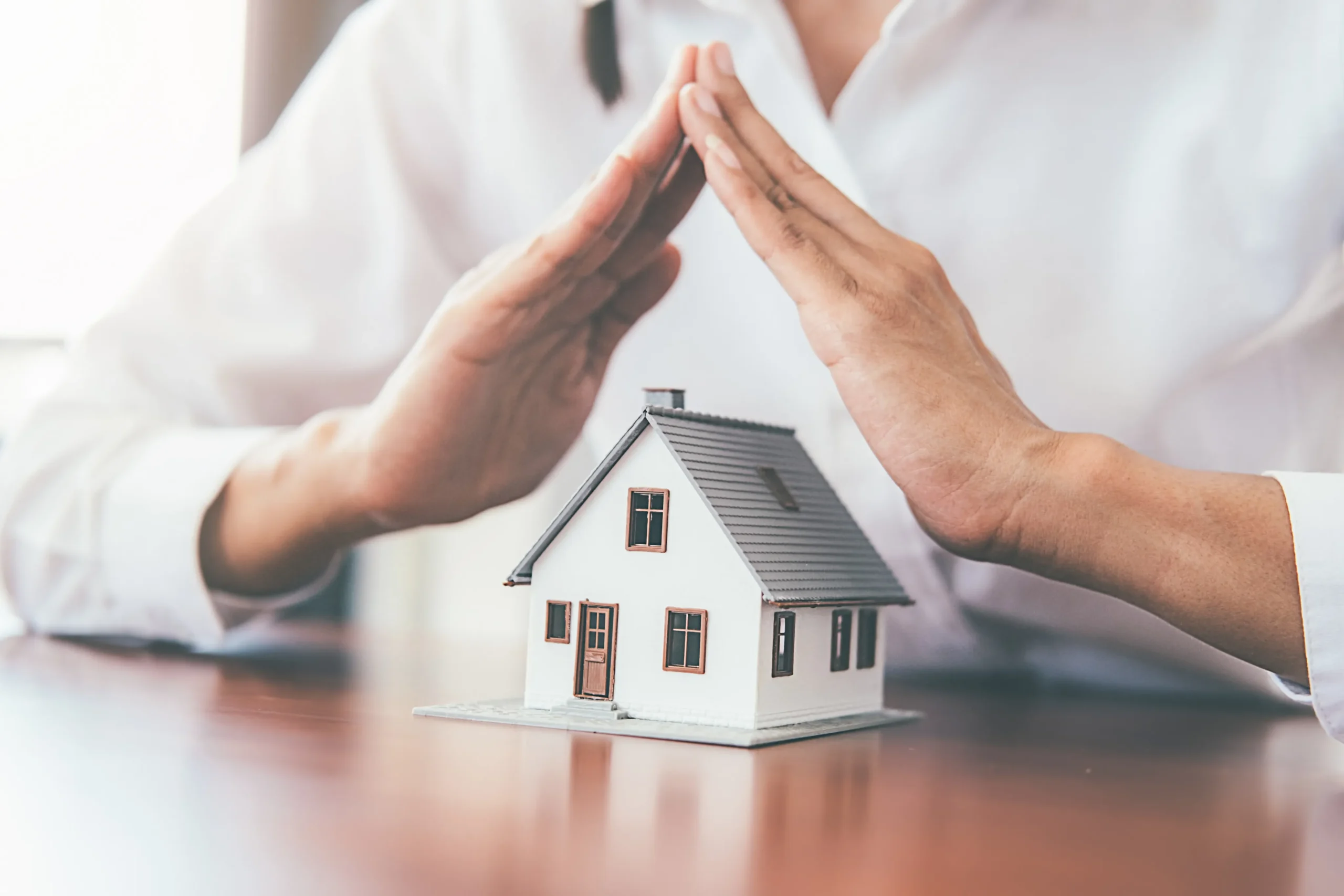 Help Protect Your Home with Performance Insurance