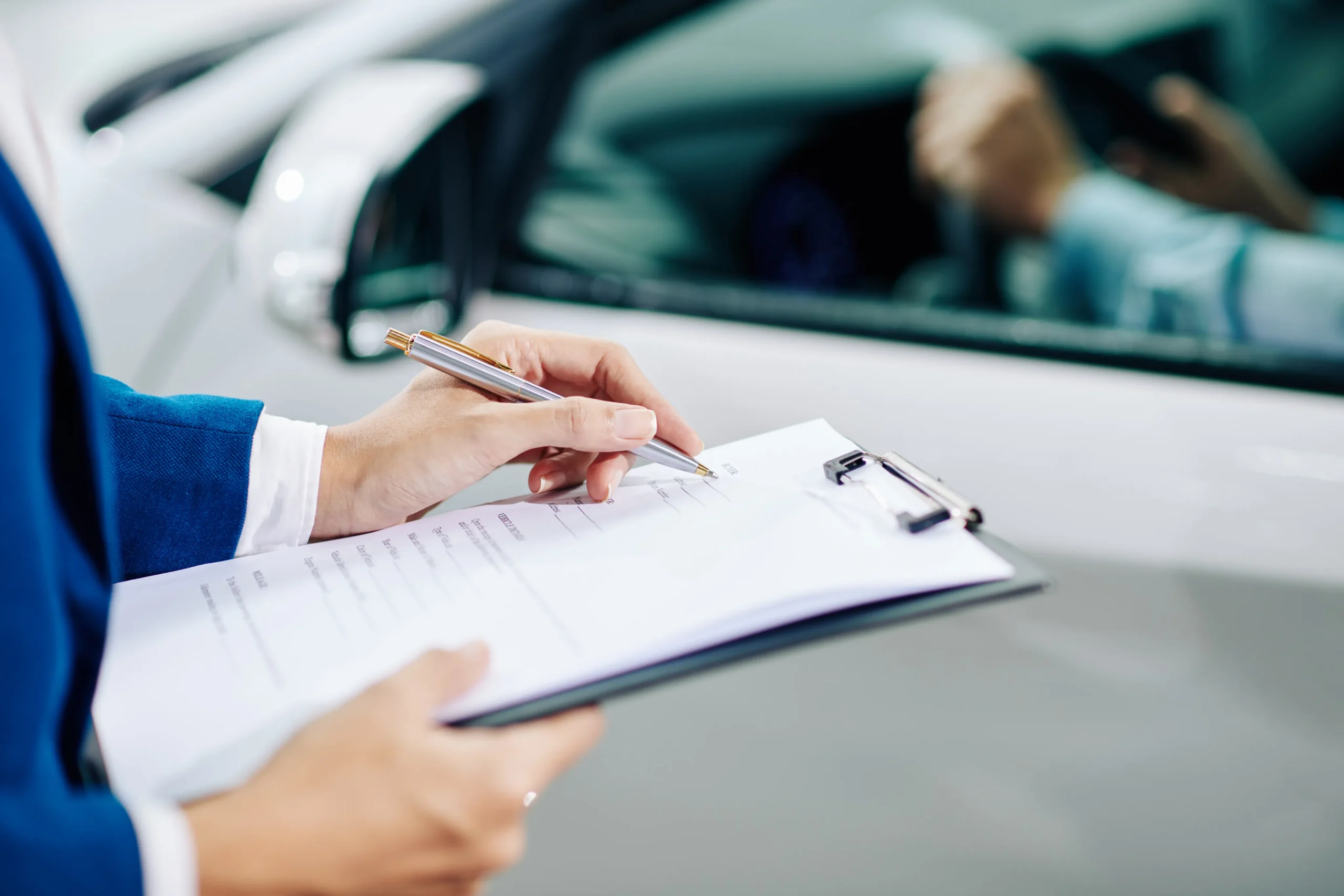 Get Your Auto Insurance Quote image