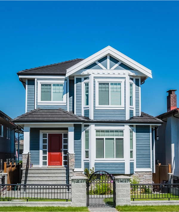 Homeowners Insurance Coverage Options images