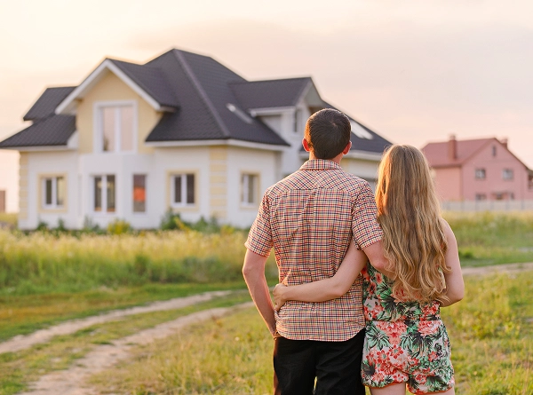 New Construction  Home Insurance Coverage images