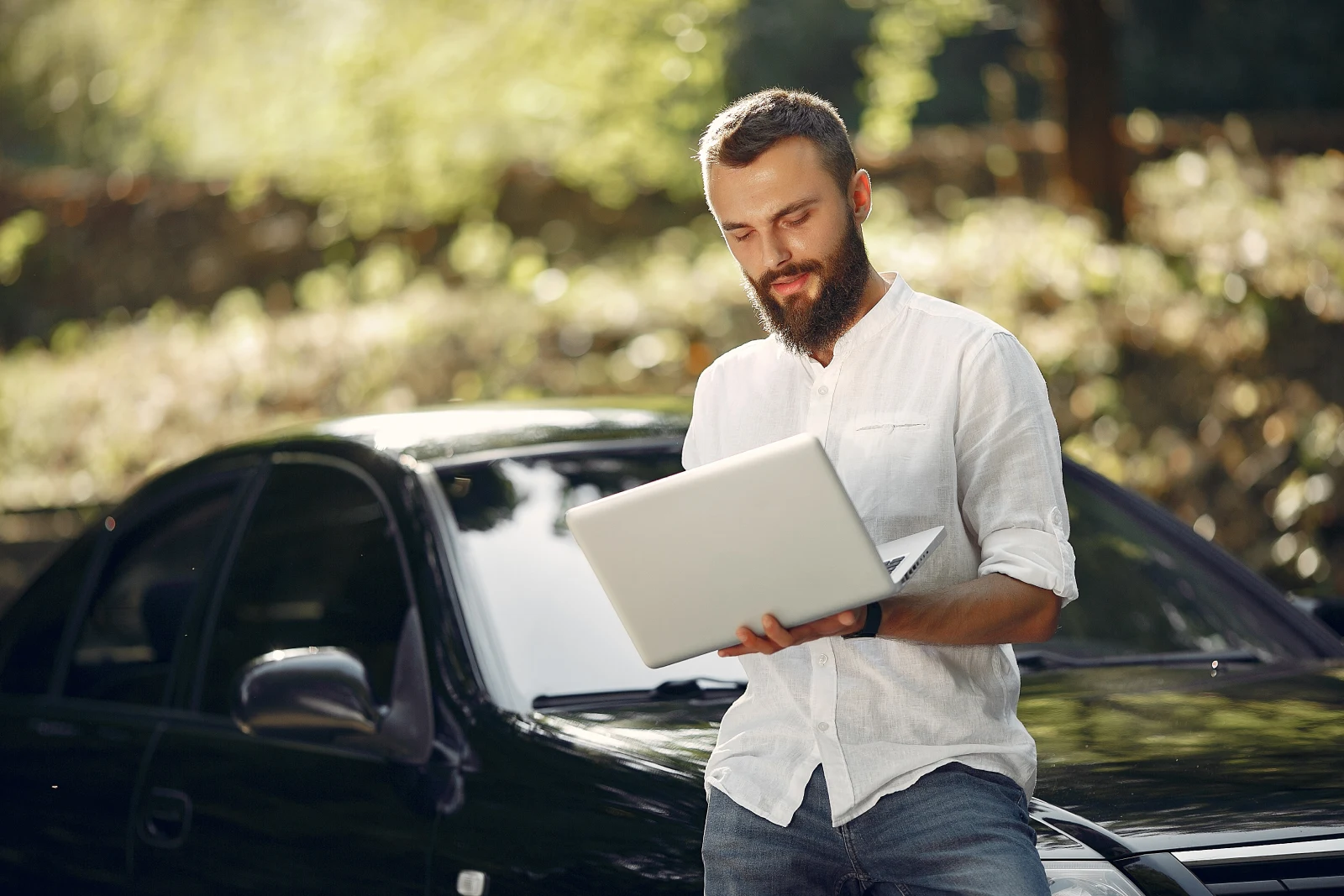 Auto Liability Insurance - Coverage
