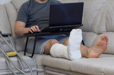 Personal Liability Coverage 
