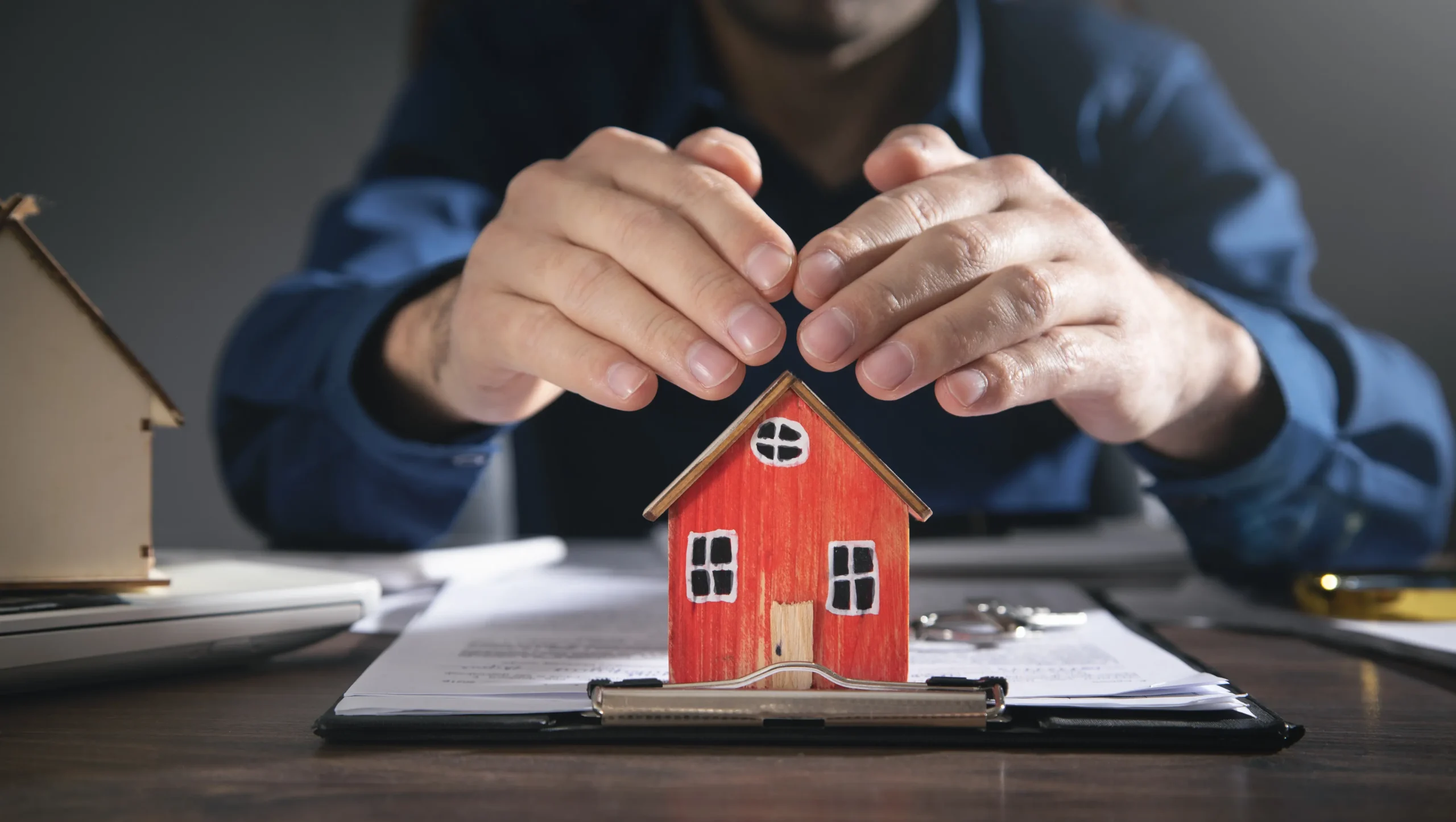 What is Homeowners Insurance?
